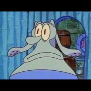 Meet your Posher, Robert